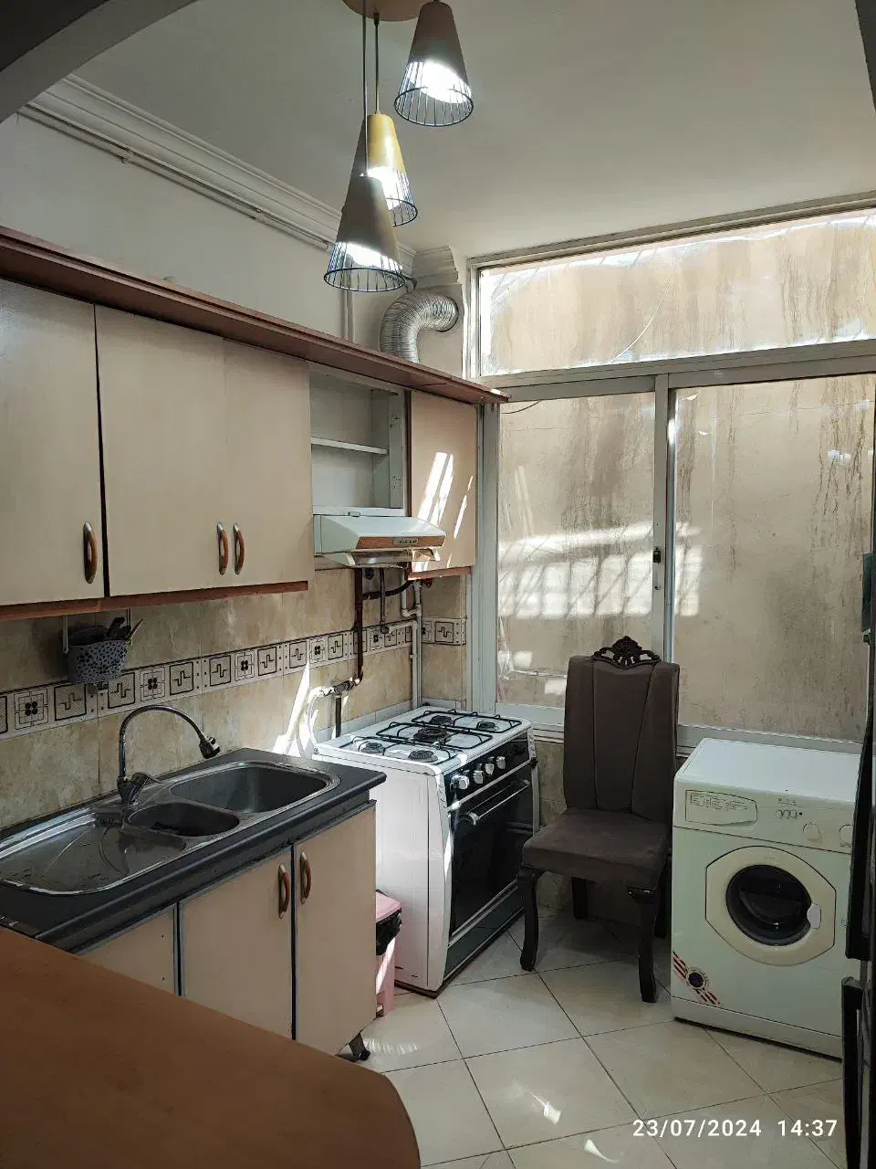 سویئت اپارتمان|اجارهٔ کوتاه‌مدت آپارتمان و سوئیت|مشهد, هفده شهریور|دیوار