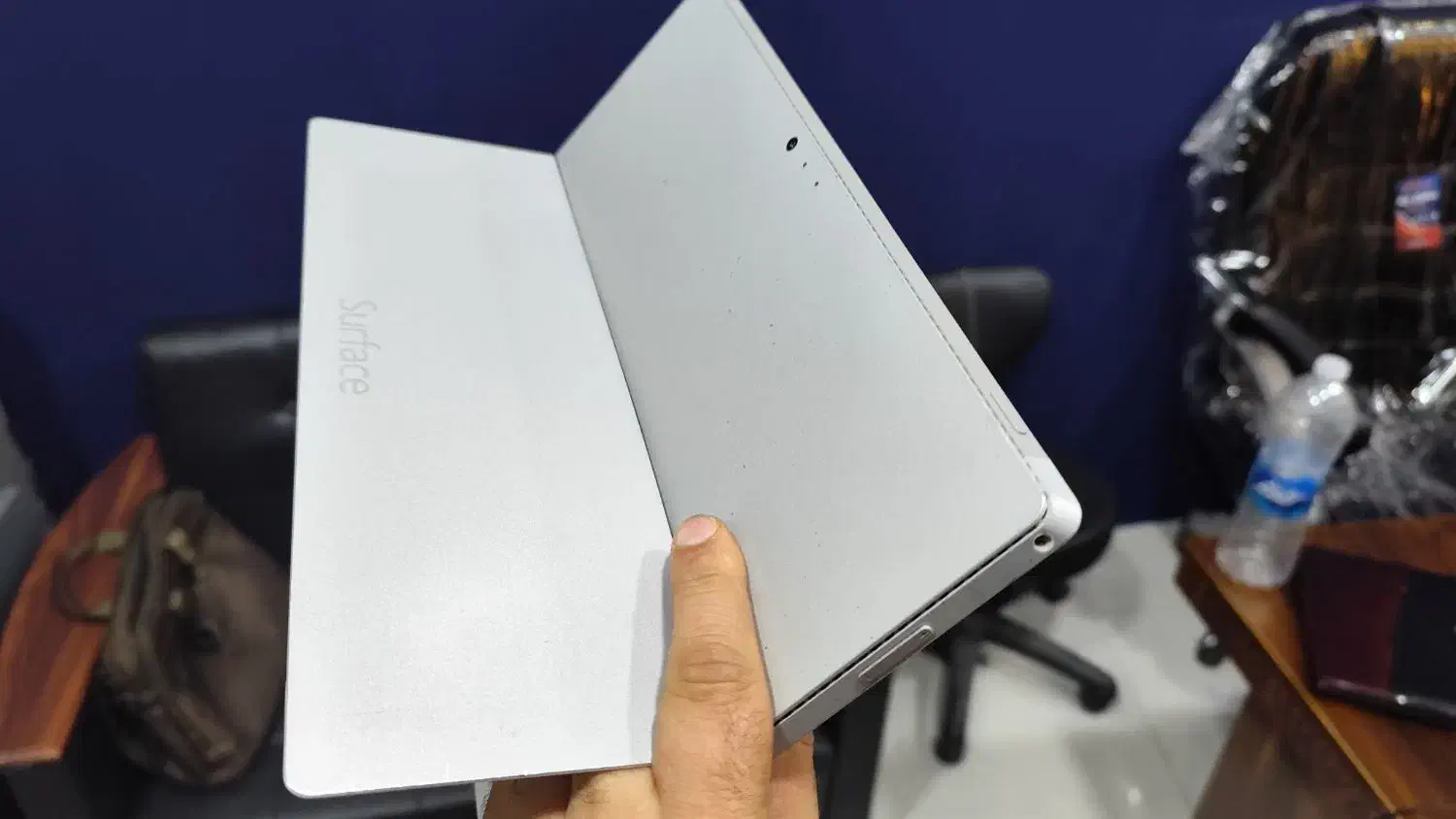 surface 3 pro|رایانه همراه|محمودآباد, |دیوار