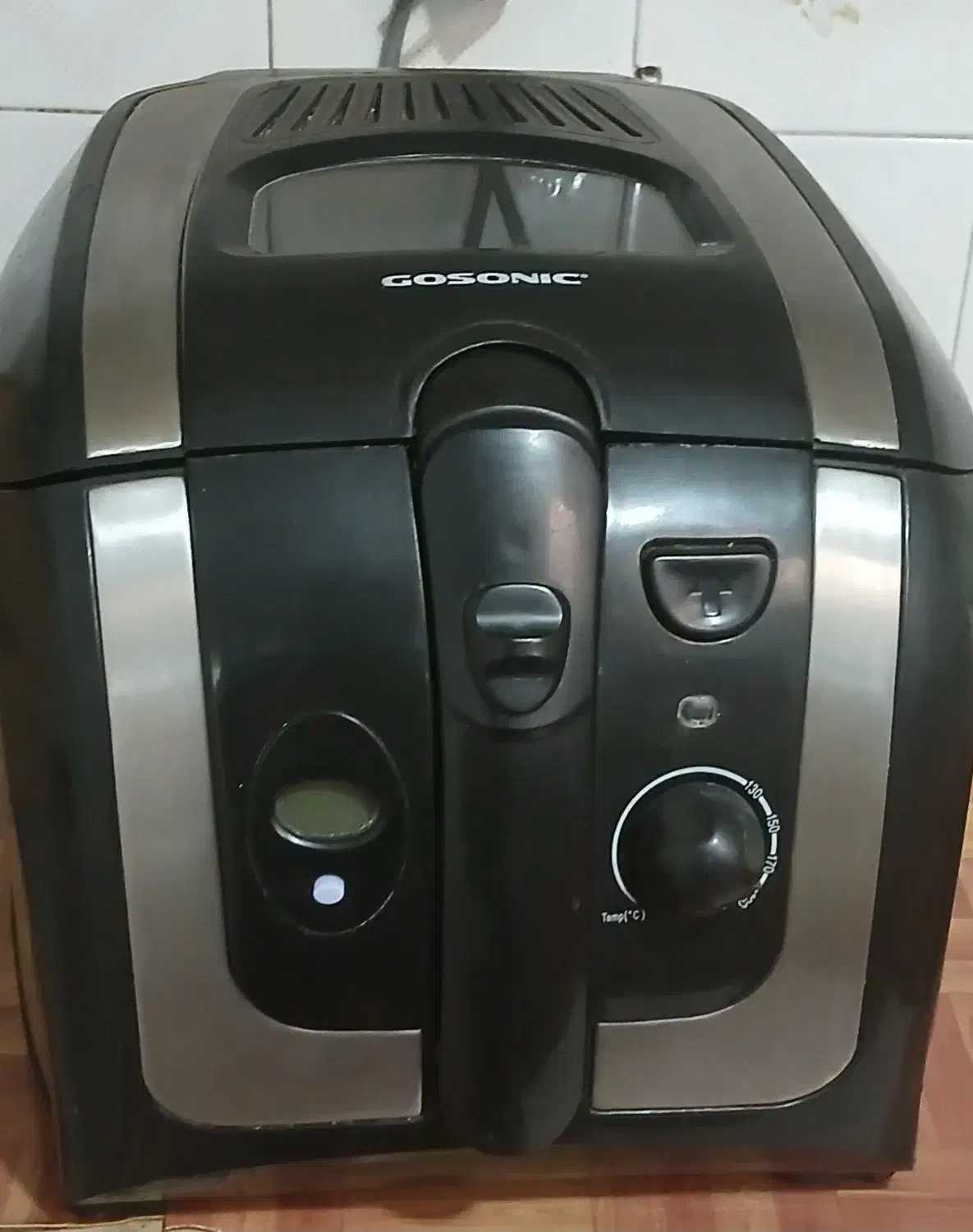 سرخ کن|اجاق گاز و لوازم برقی پخت‌وپز|یزد, |دیوار