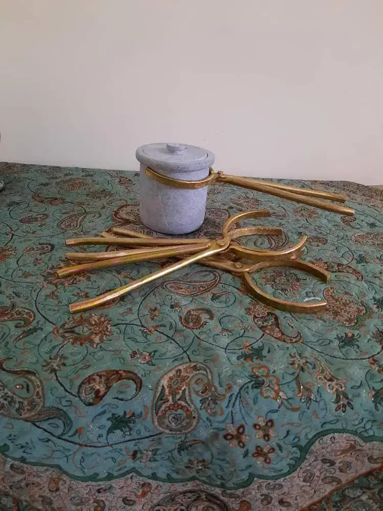 ظروف سنگی سفالی رستورانی|کافی‌شاپ و رستوران|تهران, والفجر (افسریه)|دیوار