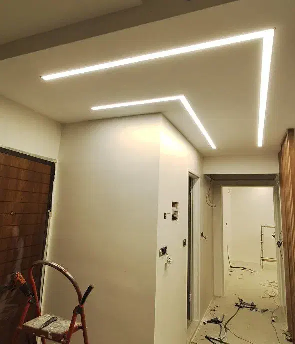 پارس لاینر تولید کننده لاین نوری با فروش اقساطی|ریسه و چراغ تزئینی|اصفهان, فرح آباد|دیوار