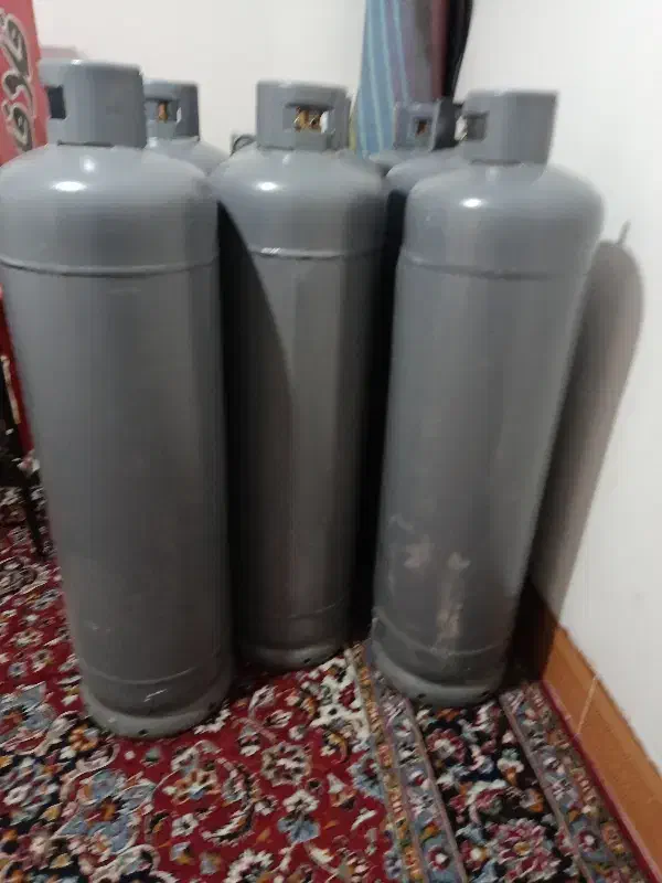 کپسول فروشی وپرکنی سیارخرید فروش نو دسته دوم|اجاق گاز و لوازم برقی پختوپز|شیراز, شریفآباد|دیوار