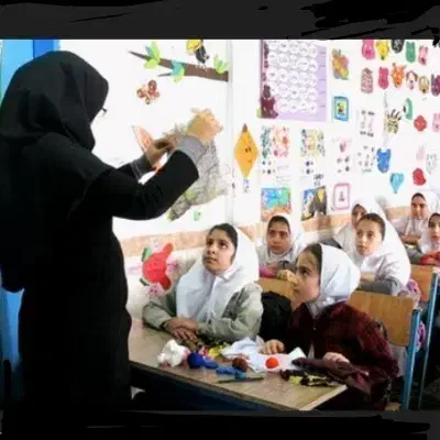 معلم خصوصی و روانشناس کودکان کاملاً تضمینی|خدمات آموزشی|ایرانشهر, |دیوار