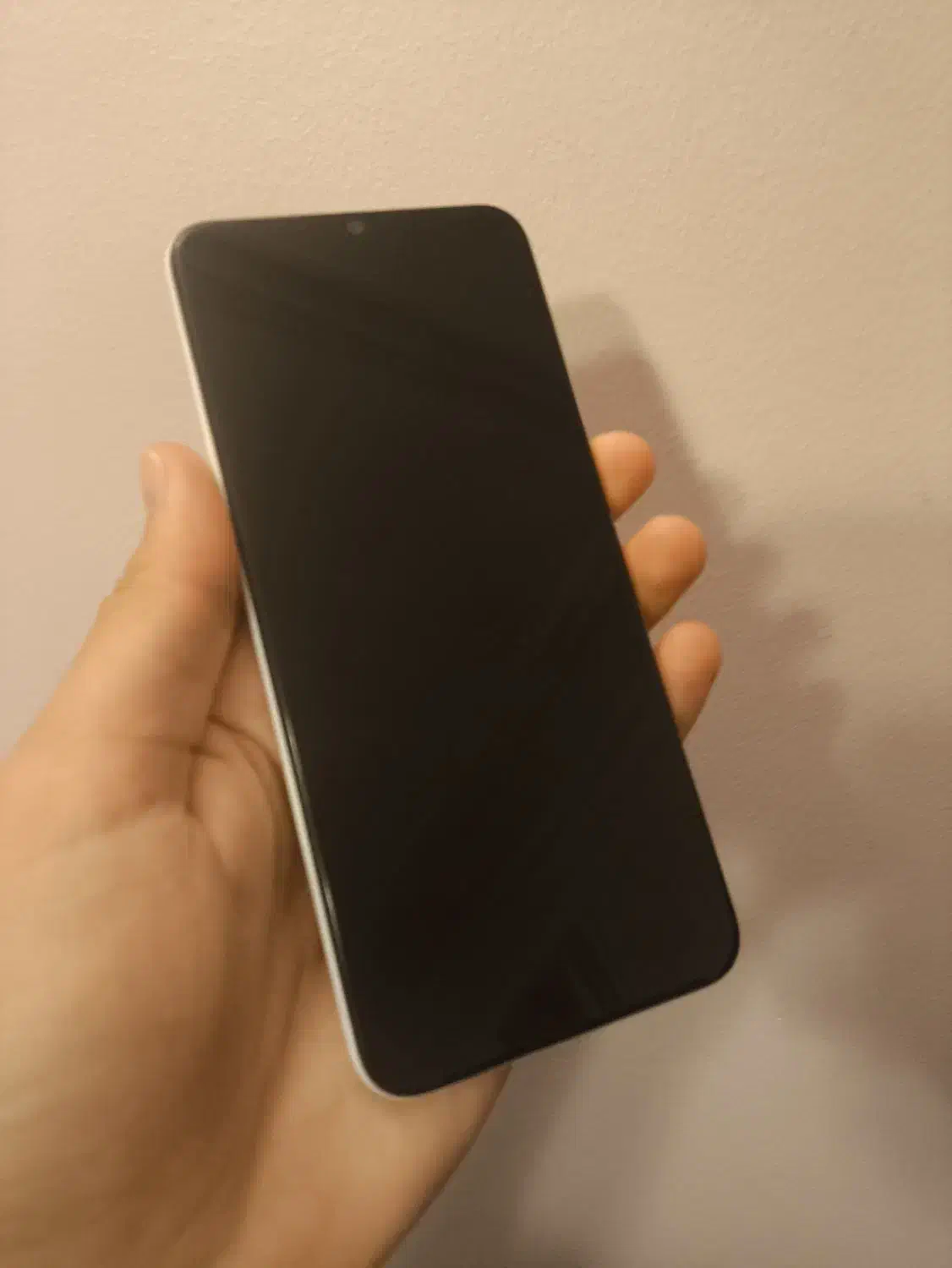 سامسونگ A03s حافظه 64|موبایل|کرمان, |دیوار