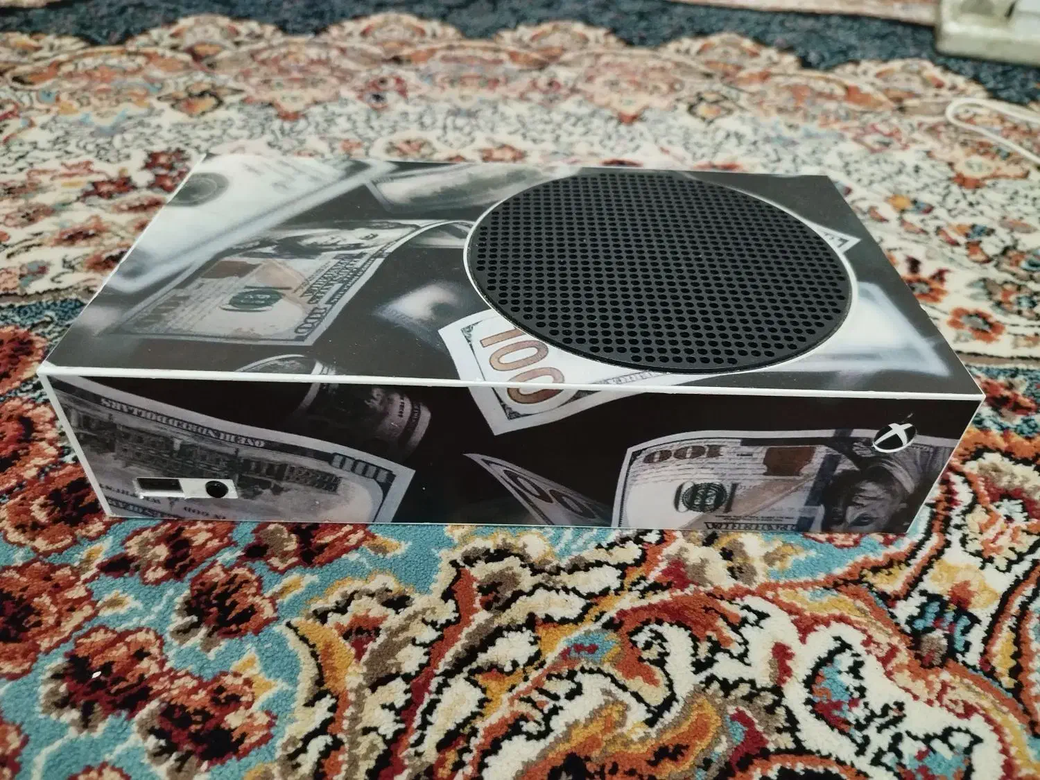 ایکس باکس سری اس|کنسول، بازی ویدئویی و آنلاین|اندیمشک, |دیوار