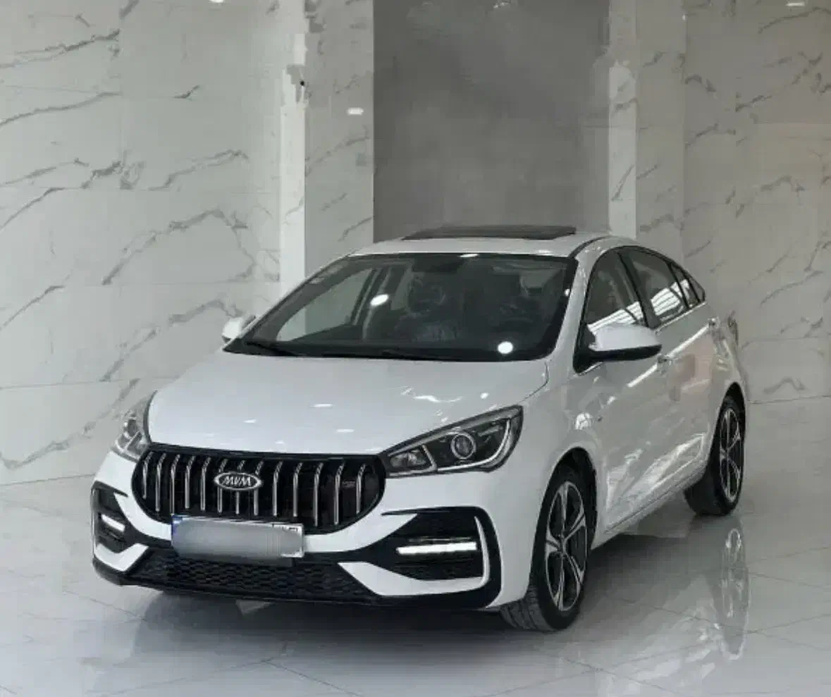 آریزو ۵ fl مدل ۱۴۰۴|خودرو سواری و وانت|رشت, دیلمان|دیوار