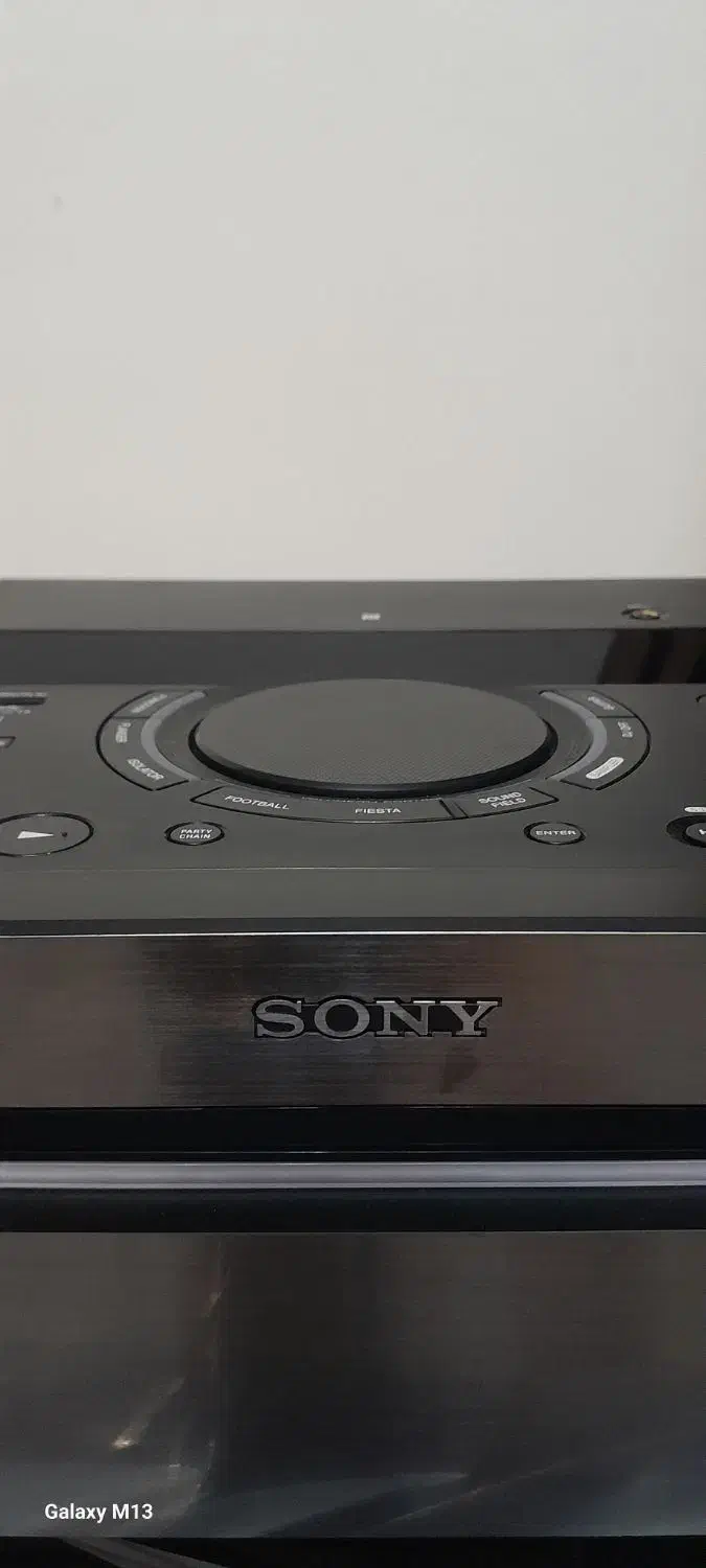 سیستم صوتی سونی x70D|سیستم صوتی خانگی|تهران, کیانشهر|دیوار