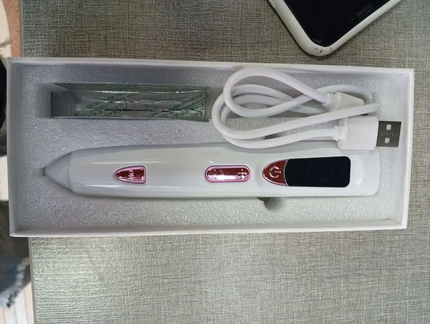 وسایل پاکسازی پوست|آرایشی، بهداشتی، درمانی|احمدآبادمستوفی, |دیوار