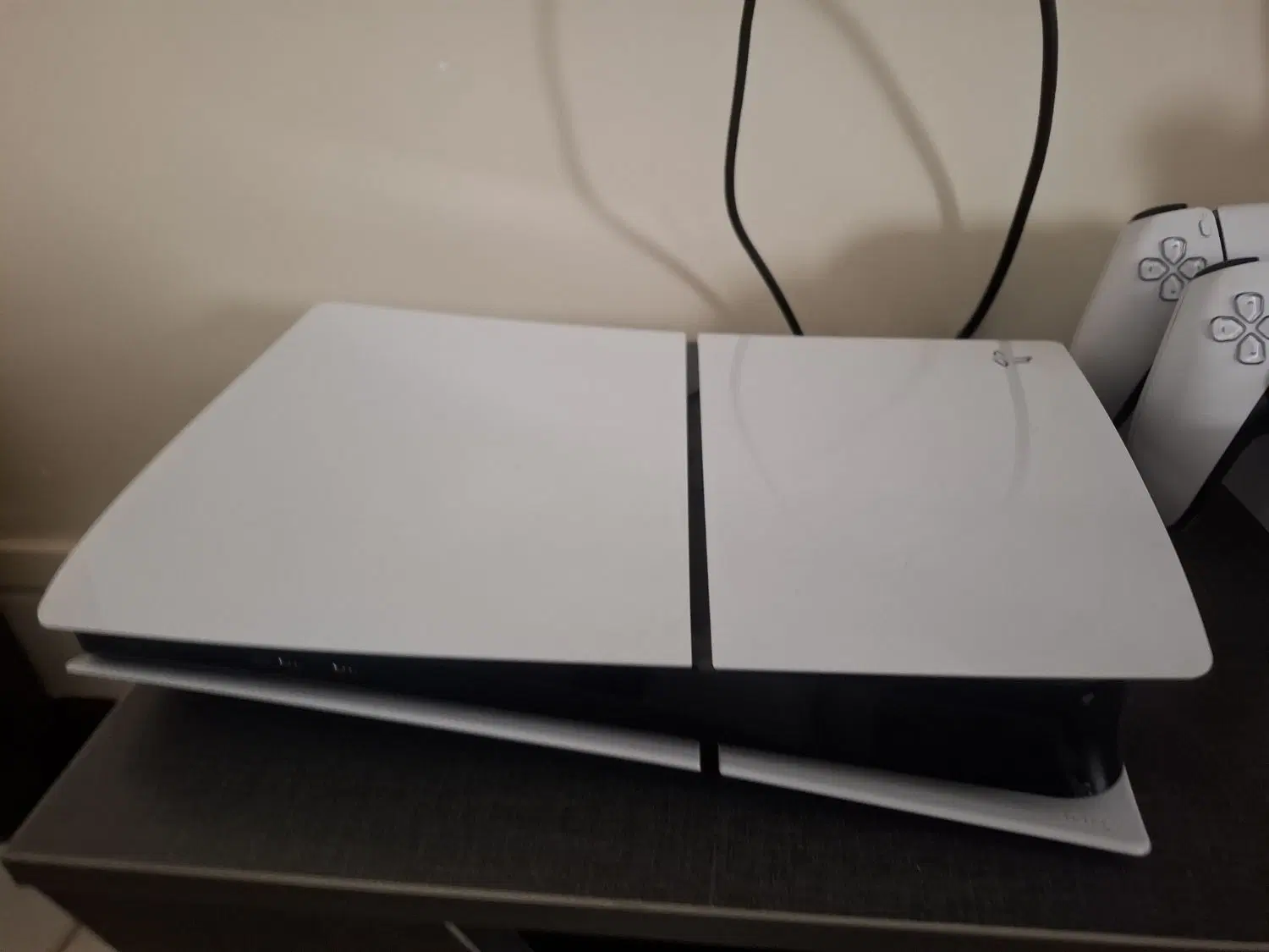ps5 slim digital 1TB|کنسول، بازی ویدئویی و آنلاین|تهران, شهید اسدی|دیوار
