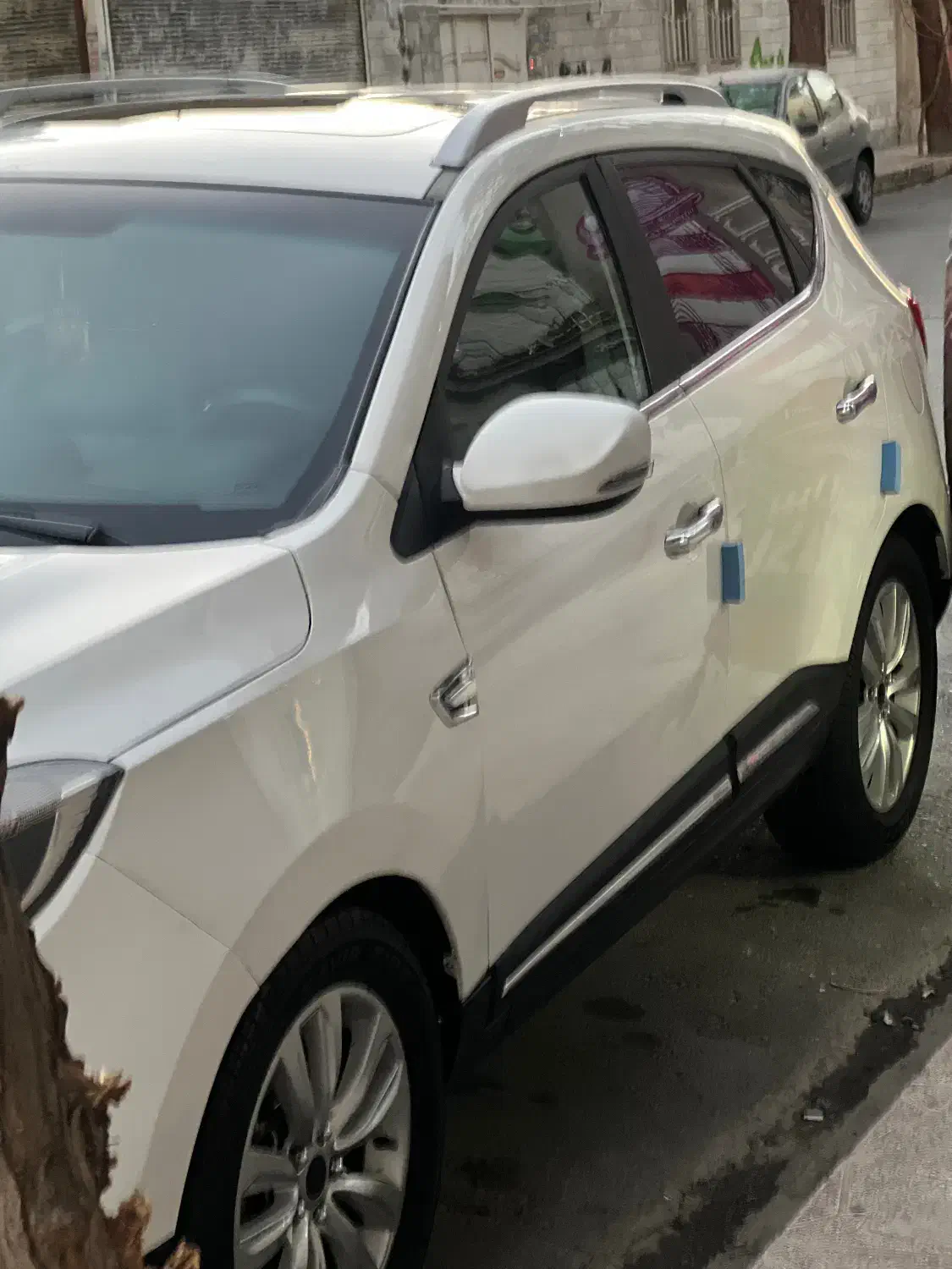 جک s5 مدل ۹۶|خودرو سواری و وانت|اسلام‌شهر, شهرک قائمیه|دیوار