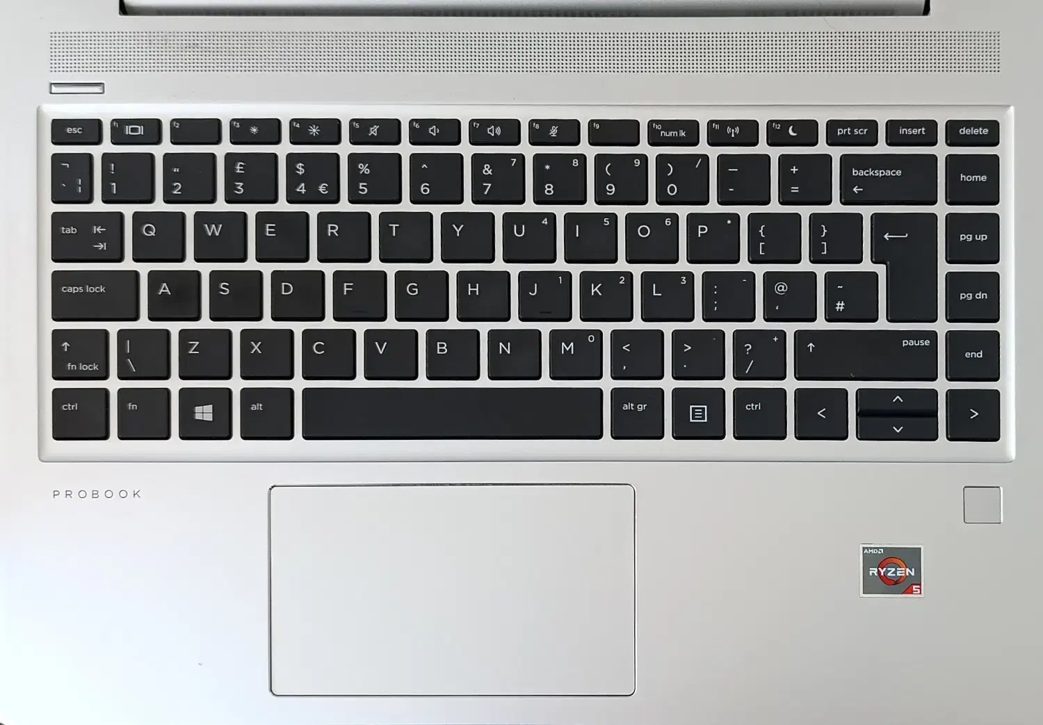 لپتاب hp|رایانه همراه|سنندج, |دیوار