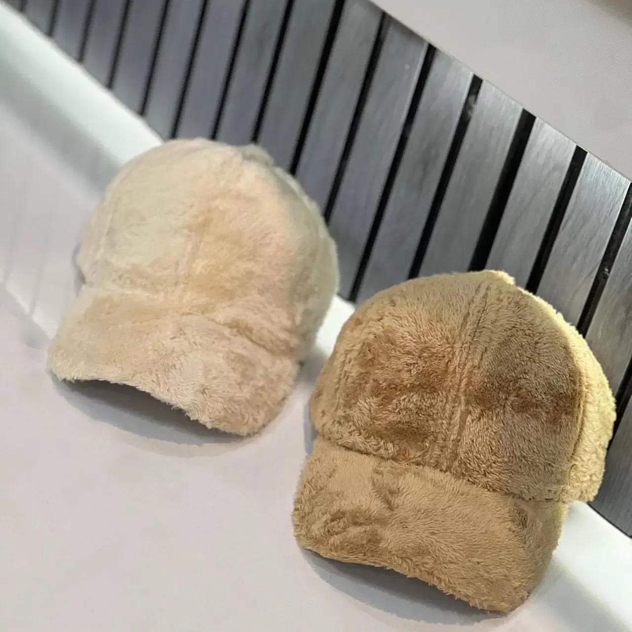 کلاه کپ خزدار|لباس|تهران, نعمت‌آباد|دیوار