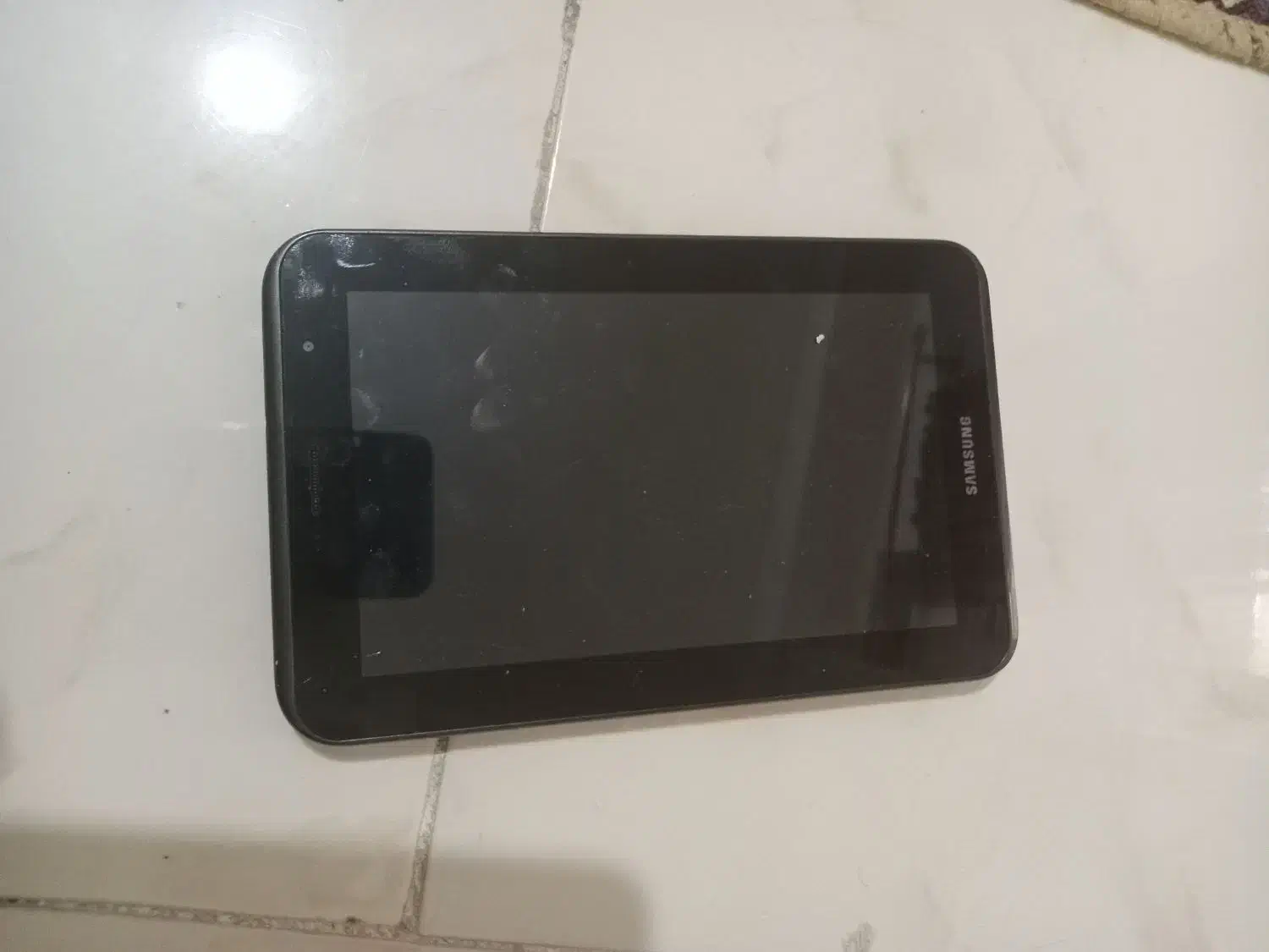 تبلت سامسونگ|تبلت|پردیس, فاز ۸|دیوار