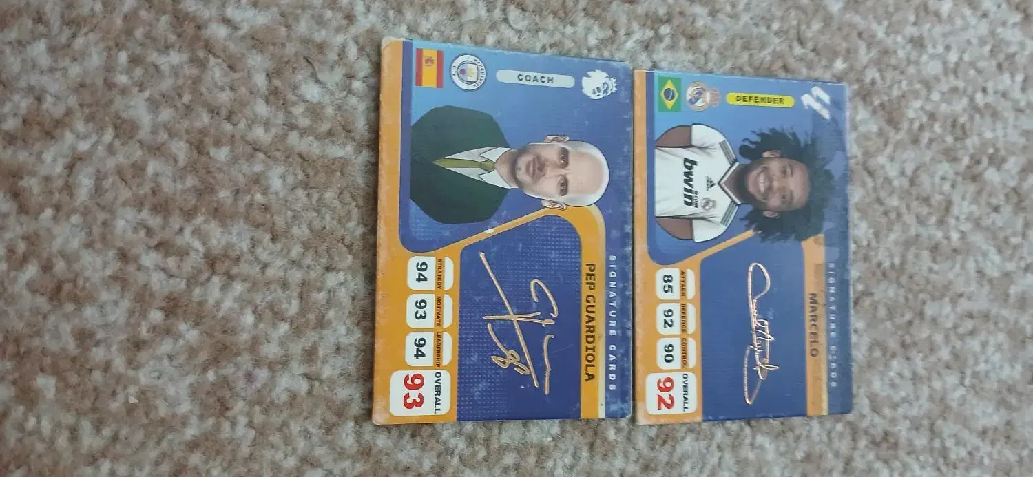 کیمدی فوتبال|کلکسیون و سرگرمی|تهران, شهرک رضویه|دیوار