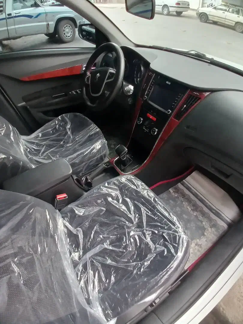 دنا پلاس 5دنده|خودرو سواری و وانت|مشهد, الهیه|دیوار