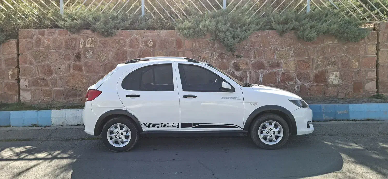 کوییک مدل ۱۳۹۸بدون رنگ ،شاسی سالم|خودرو سواری و وانت|تبریز, |دیوار