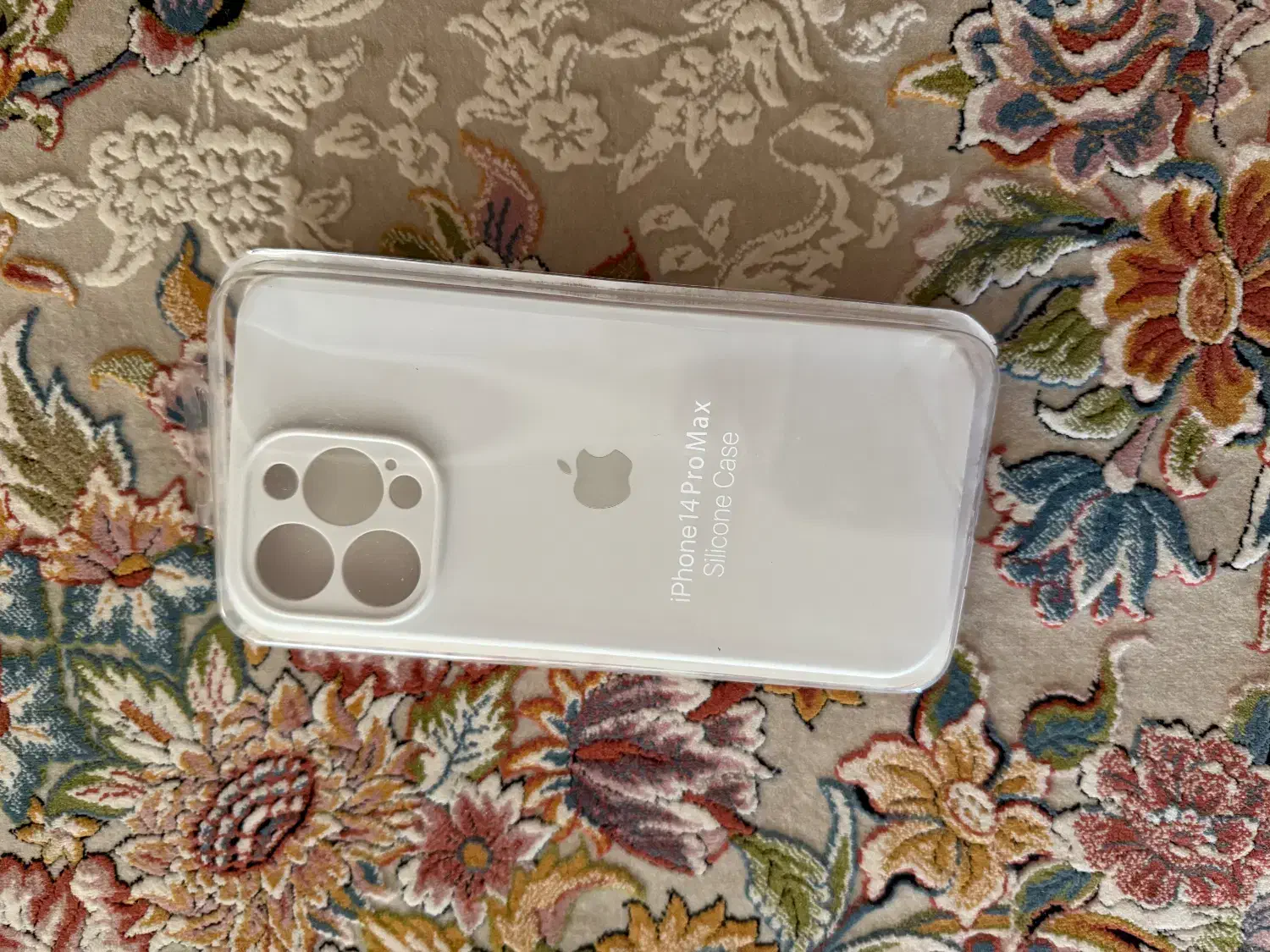 قاب ایفون ۱۴پرومکس|لوازم جانبی موبایل و تبلت|بروجرد, |دیوار