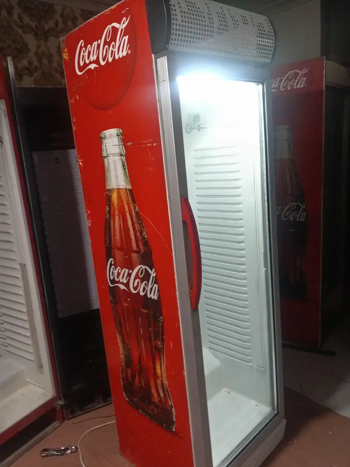 لوازم سوپر مارکت و مغازه|فروشگاه و مغازه|مشهد, نوید|دیوار