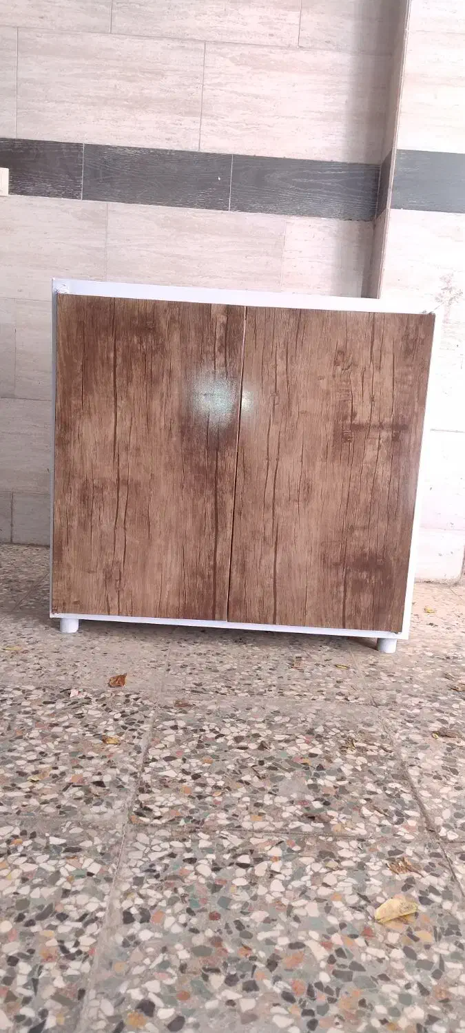 کابینت تمام فلزی|مصالح و تجهیزات ساختمان|آباده, |دیوار