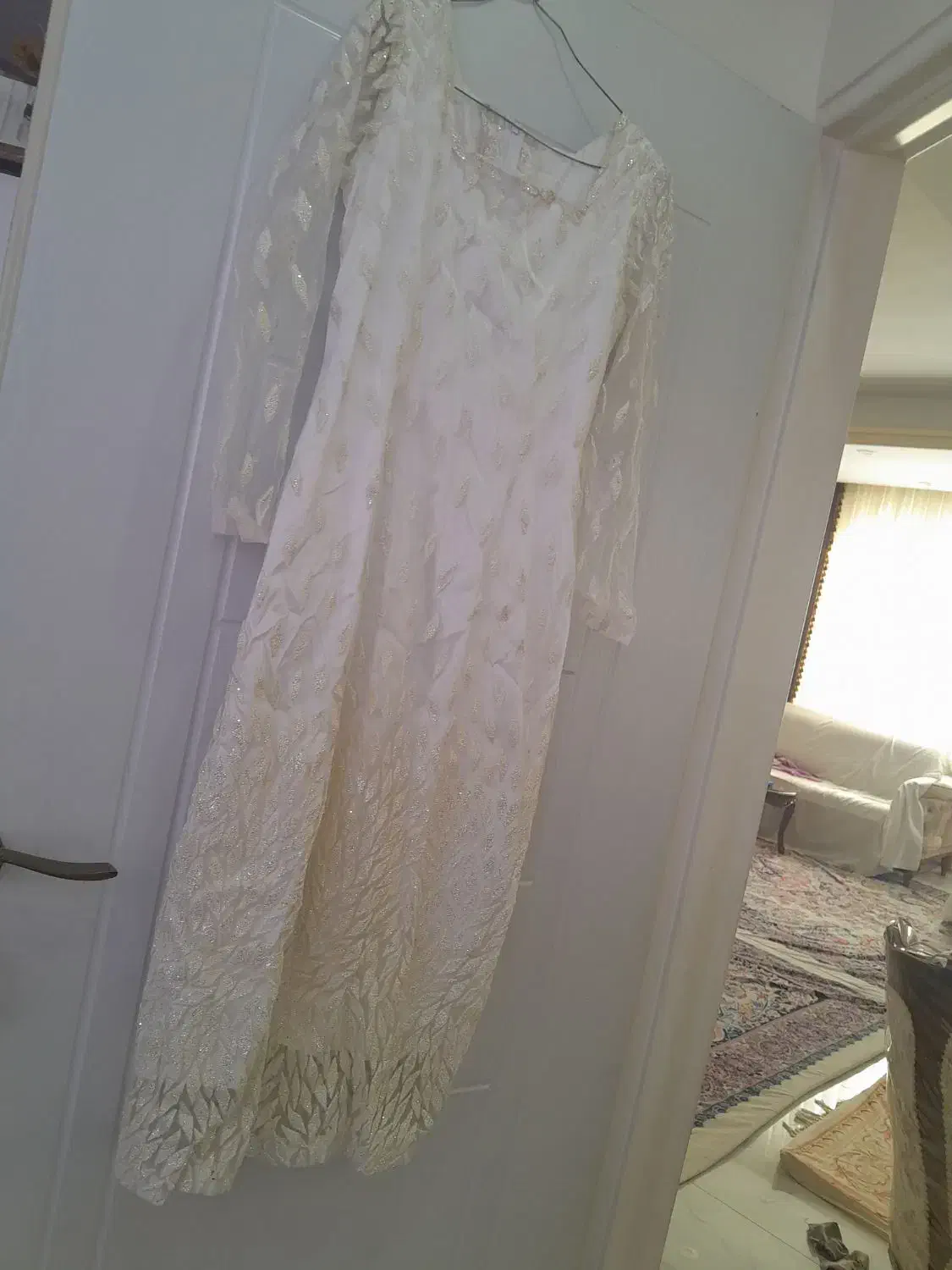 لباس  مجلسی  نو. نو|لباس|محمدشهر, شهرک صنعتی زیبادشت|دیوار