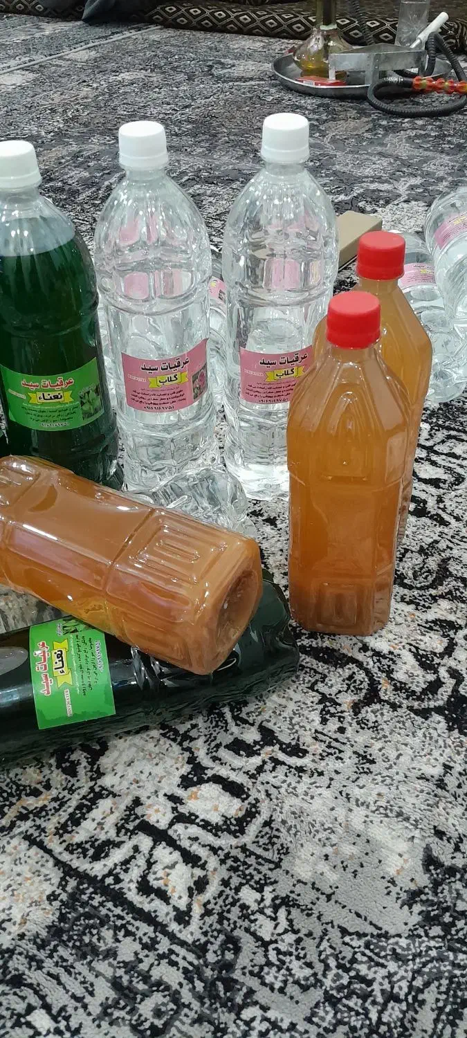 عرقیجات|خوردنی و آشامیدنی|اهواز, شهرک الهیه|دیوار