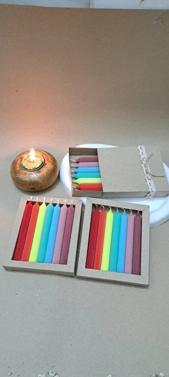 بی بی کندل|صنایع دستی و سایر لوازم تزئینی|قم, چهار امامزاده|دیوار