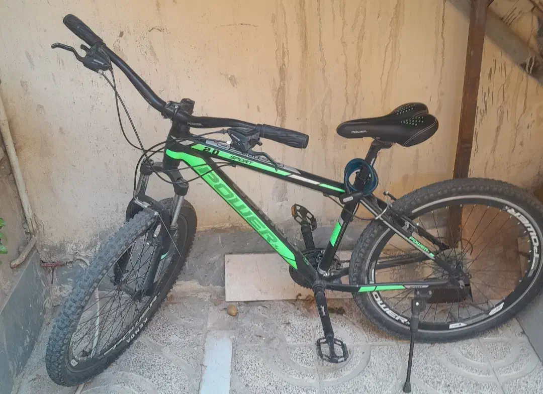 دوچرخه|دوچرخه، اسکیت، اسکوتر|صفادشت, |دیوار