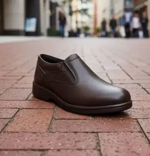 کفش چرم|کیف، کفش، کمربند|اصفهان, کنگاز|دیوار