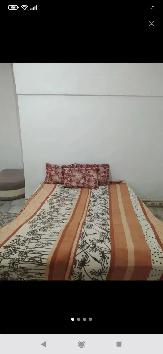 اجاره سویت کوتاه مدت|اجارهٔ کوتاه‌مدت آپارتمان و سوئیت|اراک, |دیوار