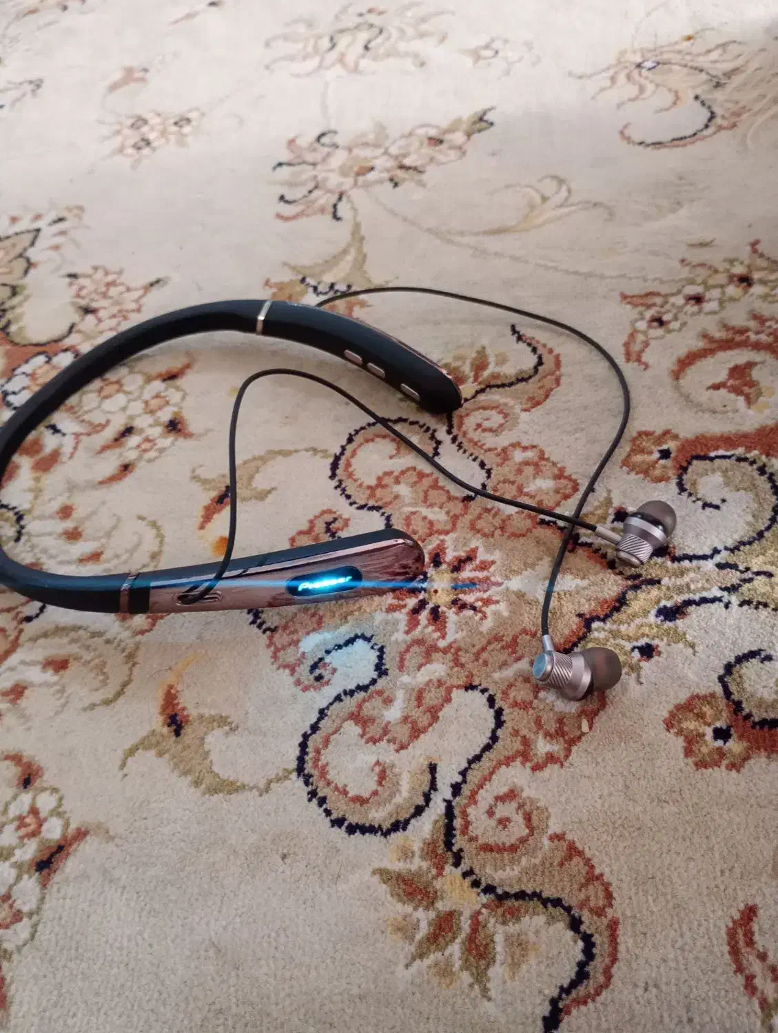 هندزفری پایونر|لوازم جانبی موبایل و تبلت|چهاردانگه (تهران), |دیوار