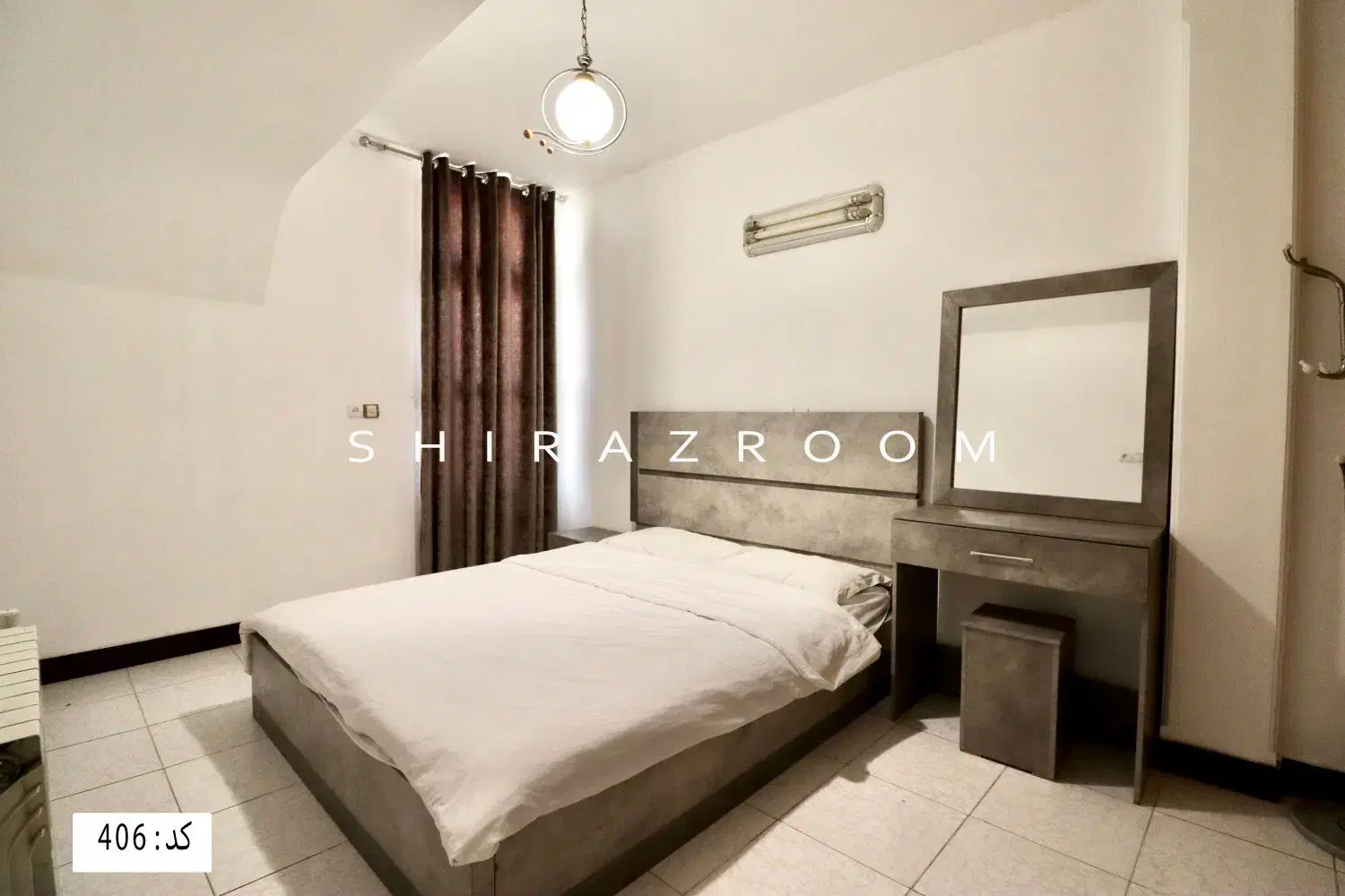 خانه مسافر برای اقامت مسافران|اجارهٔ کوتاه‌مدت آپارتمان و سوئیت|شیراز, دینکان|دیوار