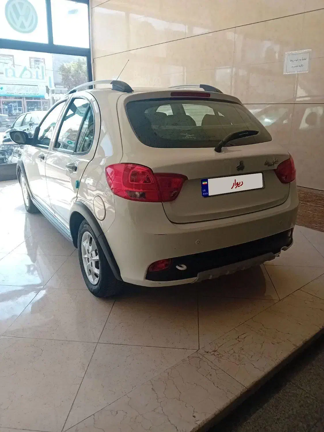 کوییک ساده|خودرو سواری و وانت|زنجان, |دیوار