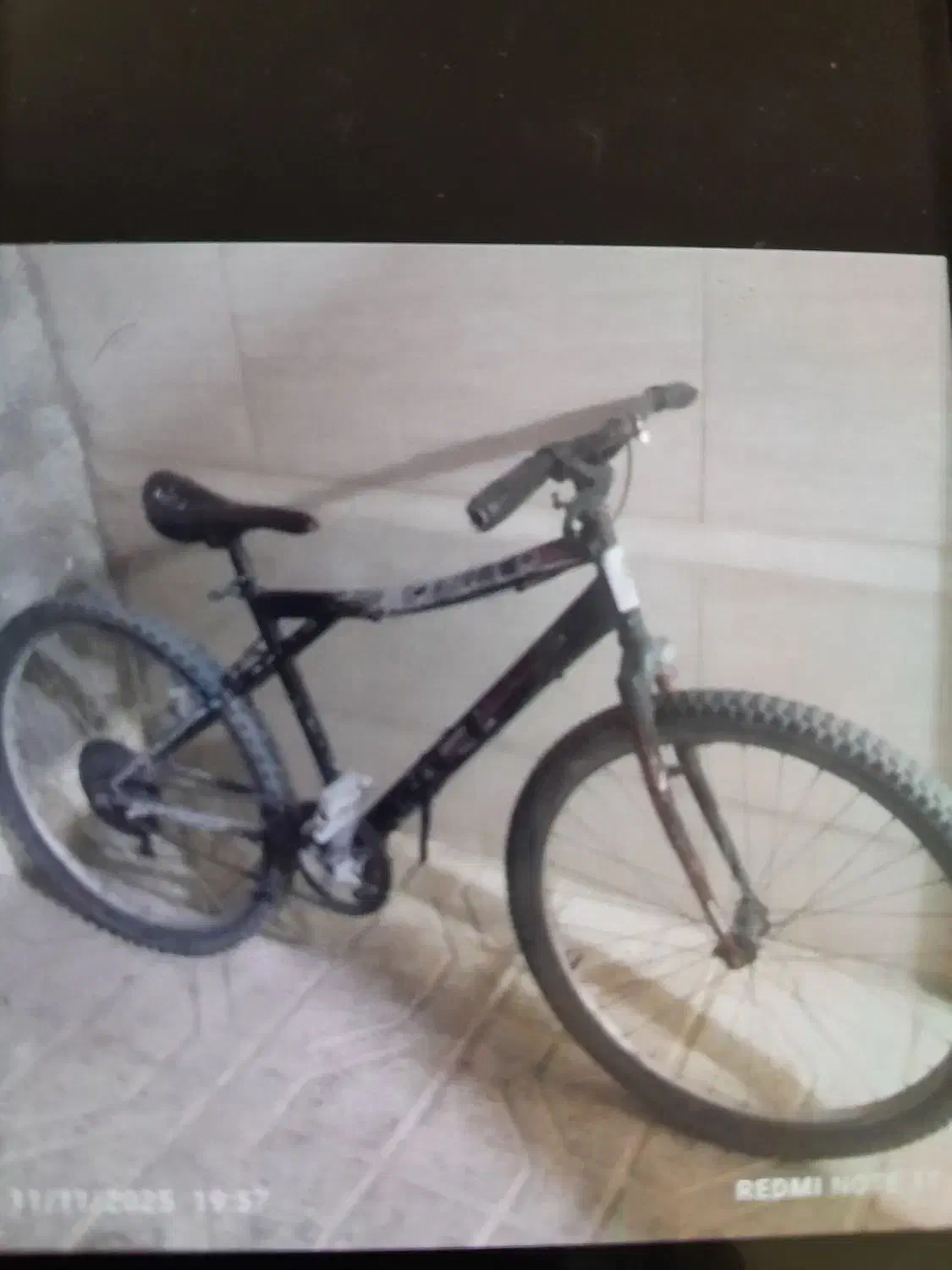 دوچرخه ۲۶|دوچرخه، اسکیت، اسکوتر|مشهد, همت آباد|دیوار