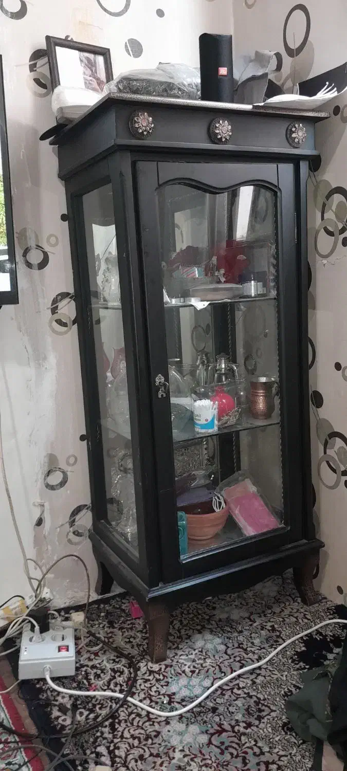 مینی بوفه|بوفه، ویترین، کنسول|تهران, آهنگران (سراسیاب دولاب)|دیوار