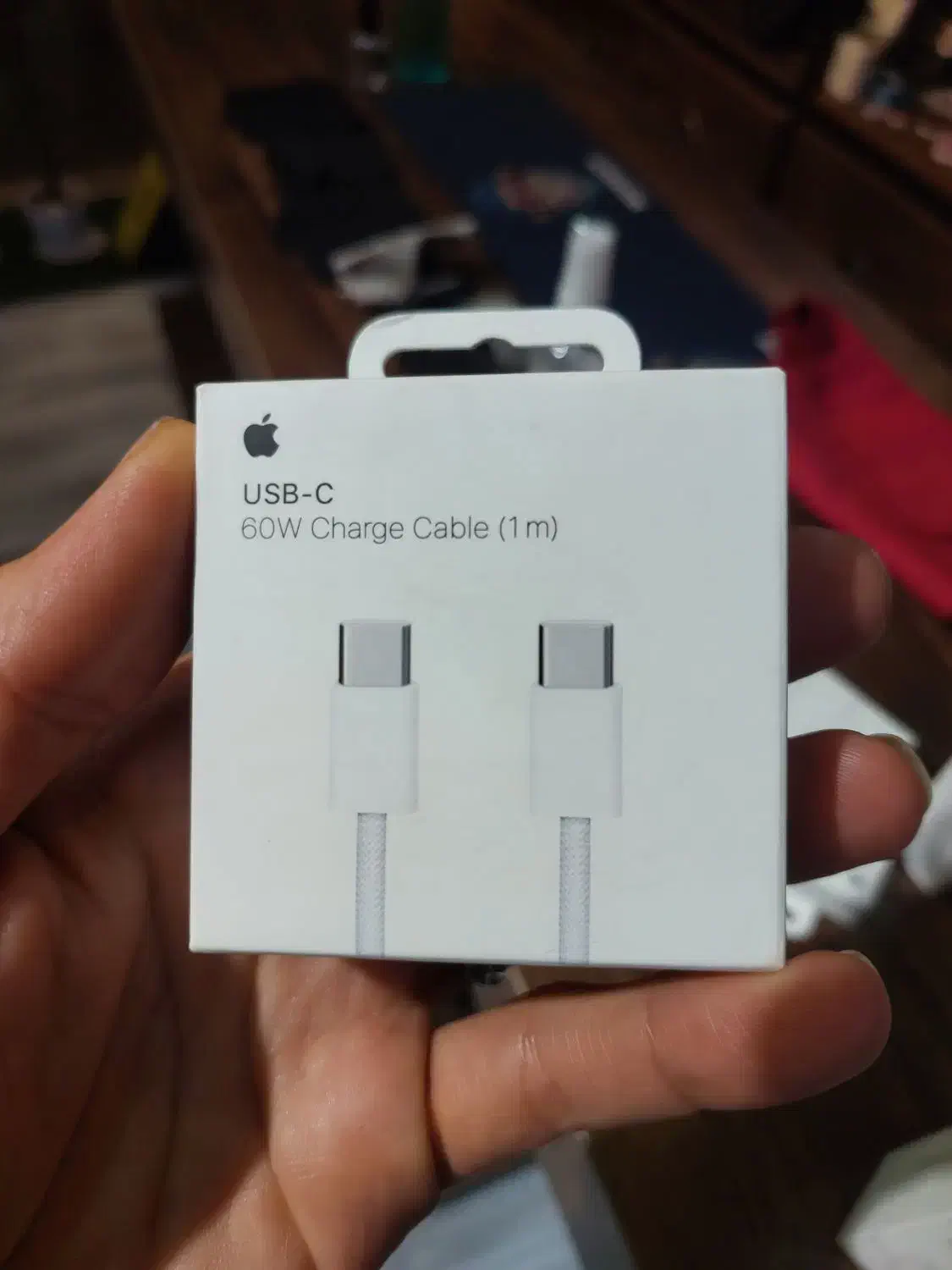 کابل و اداپتور اورجینال ایفون|لوازم جانبی موبایل و تبلت|سمنان, |دیوار