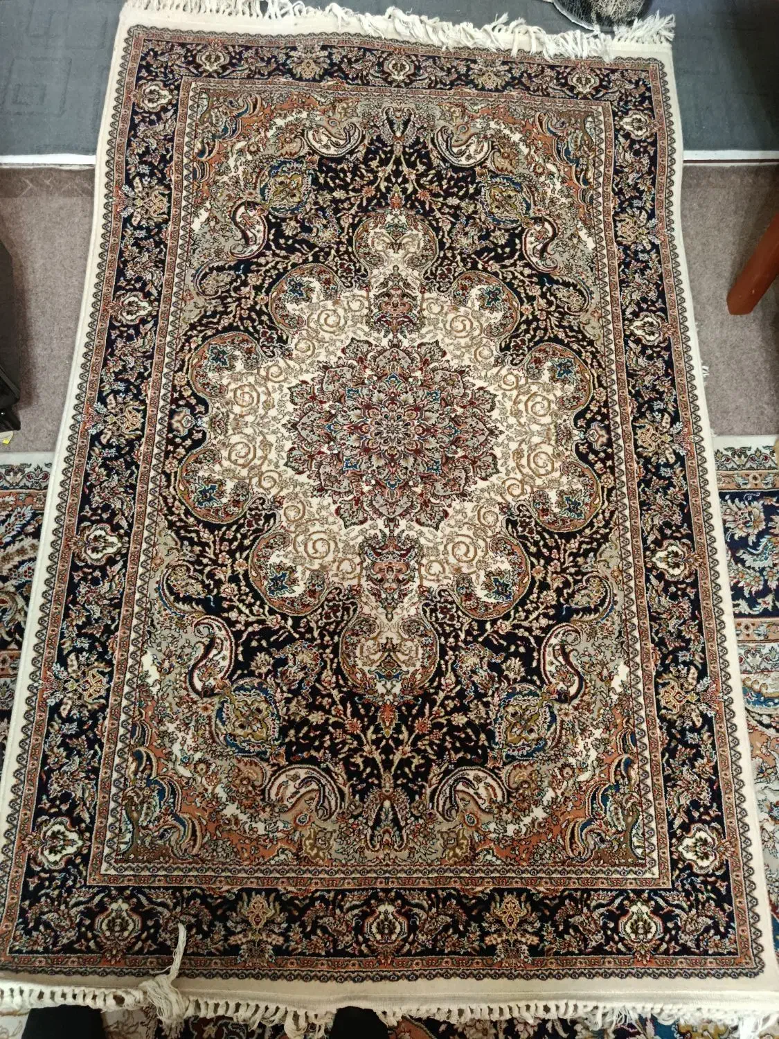 فرش|فرش|تهران, شهرک ولیعصر شمالی|دیوار