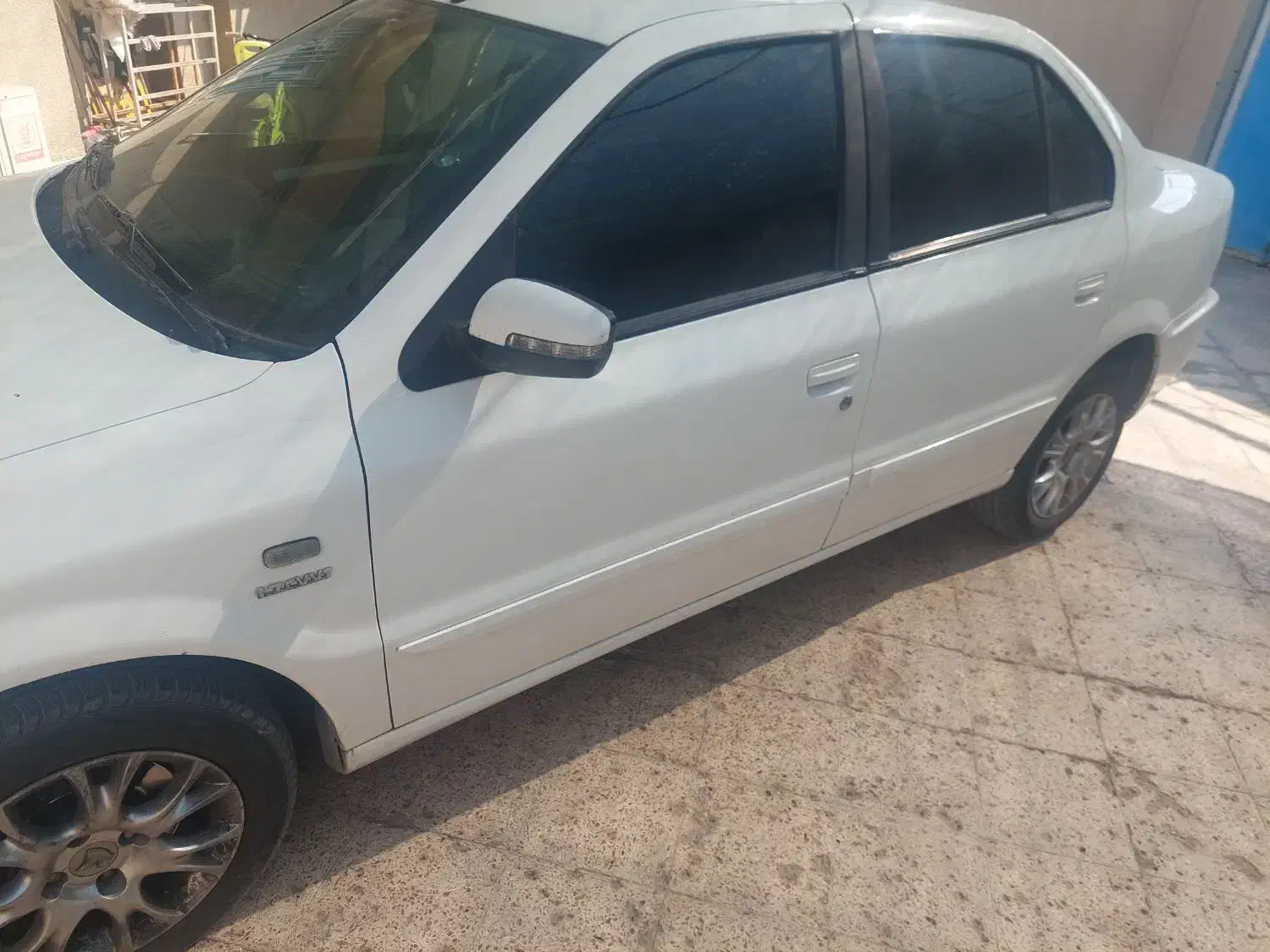 فروش ماشین|خودرو سواری و وانت|رامهرمز, |دیوار