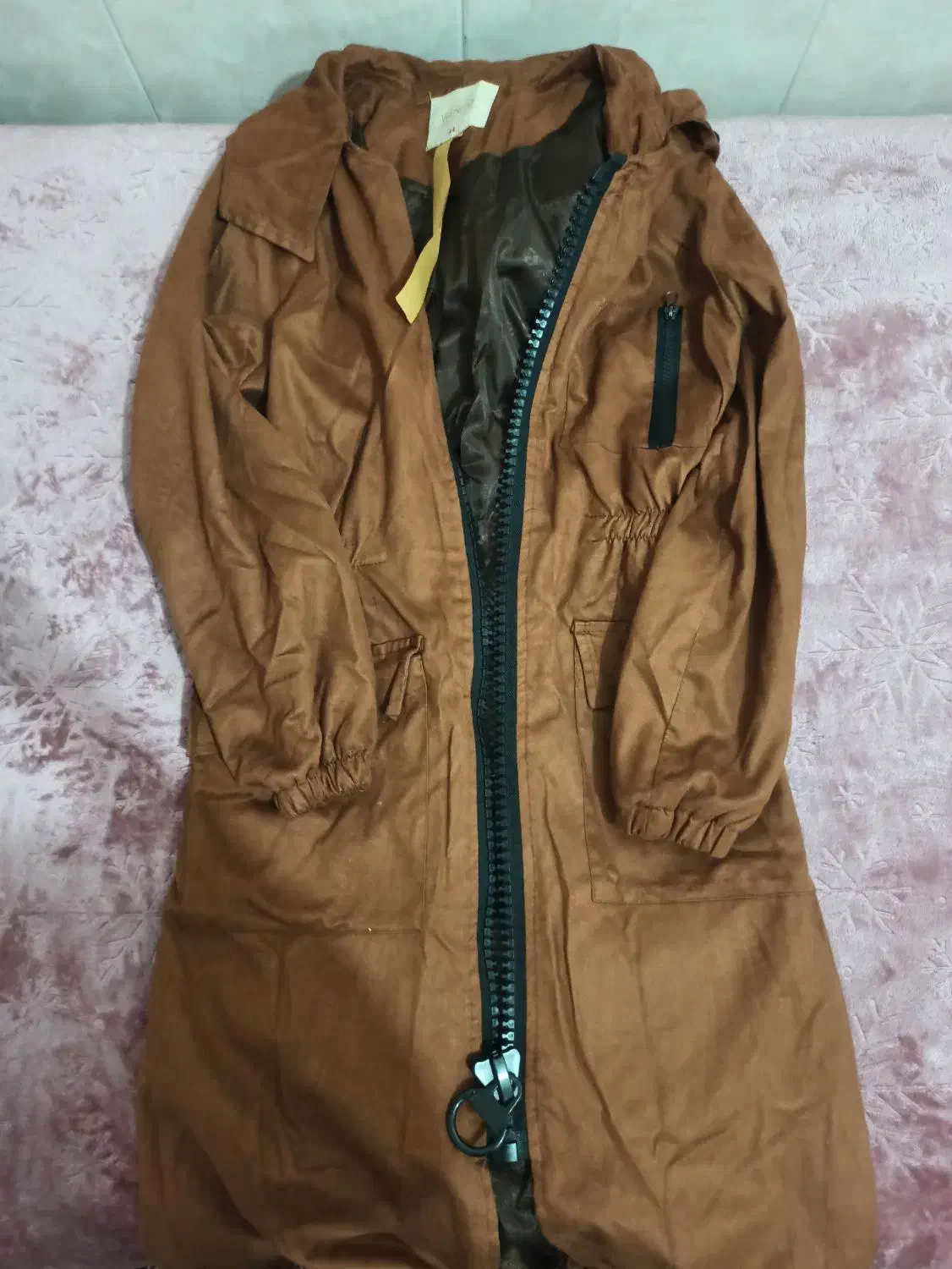 بارانی سوییت|لباس|مراغه, |دیوار