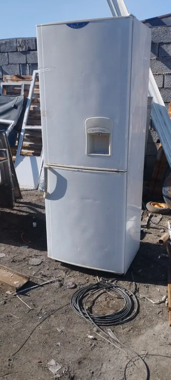 یخچال|یخچال و فریزر|تبریز, |دیوار