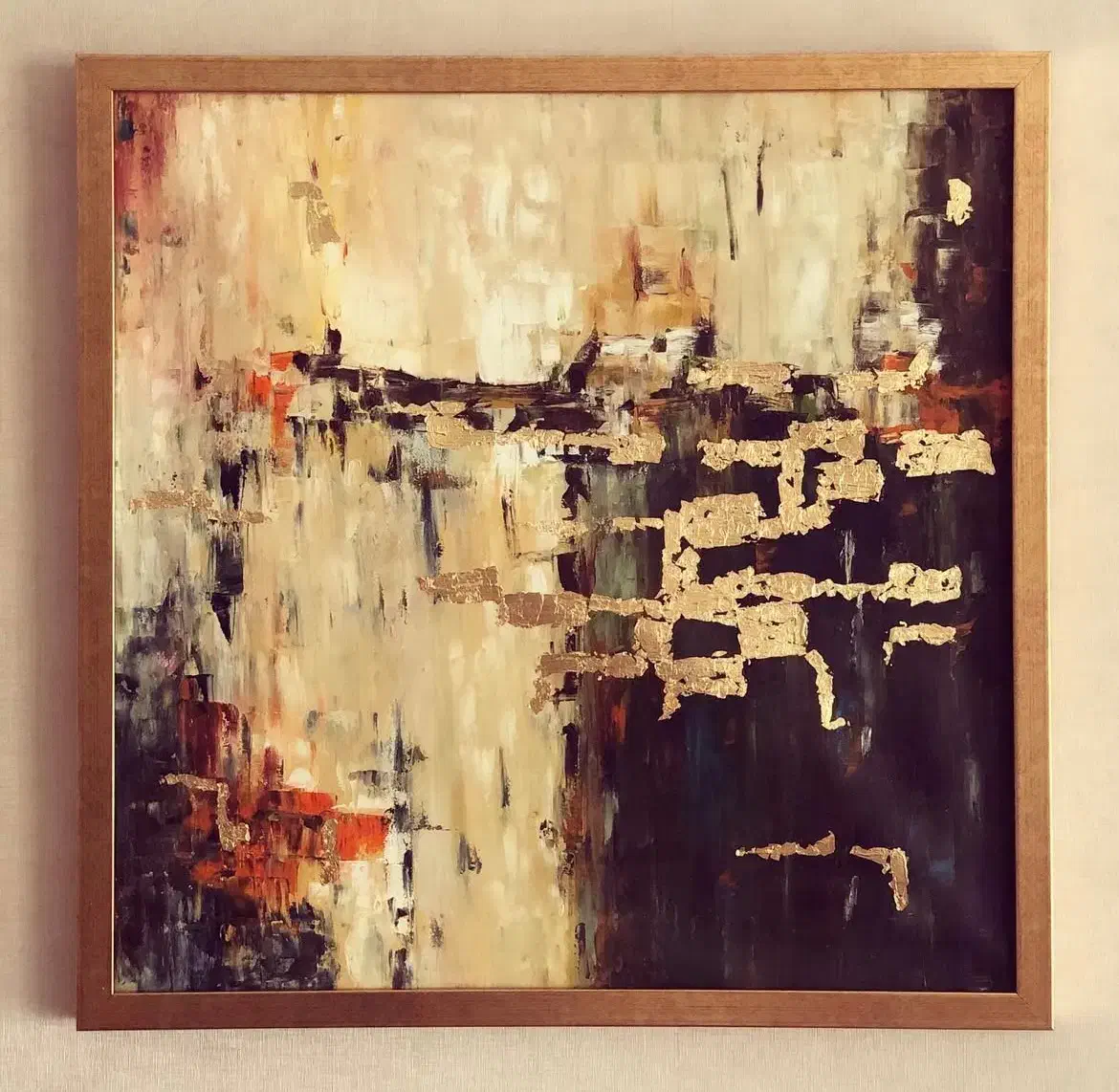 تابلو رنگ روغن|تابلو، نقاشی، عکس|گرگان, |دیوار