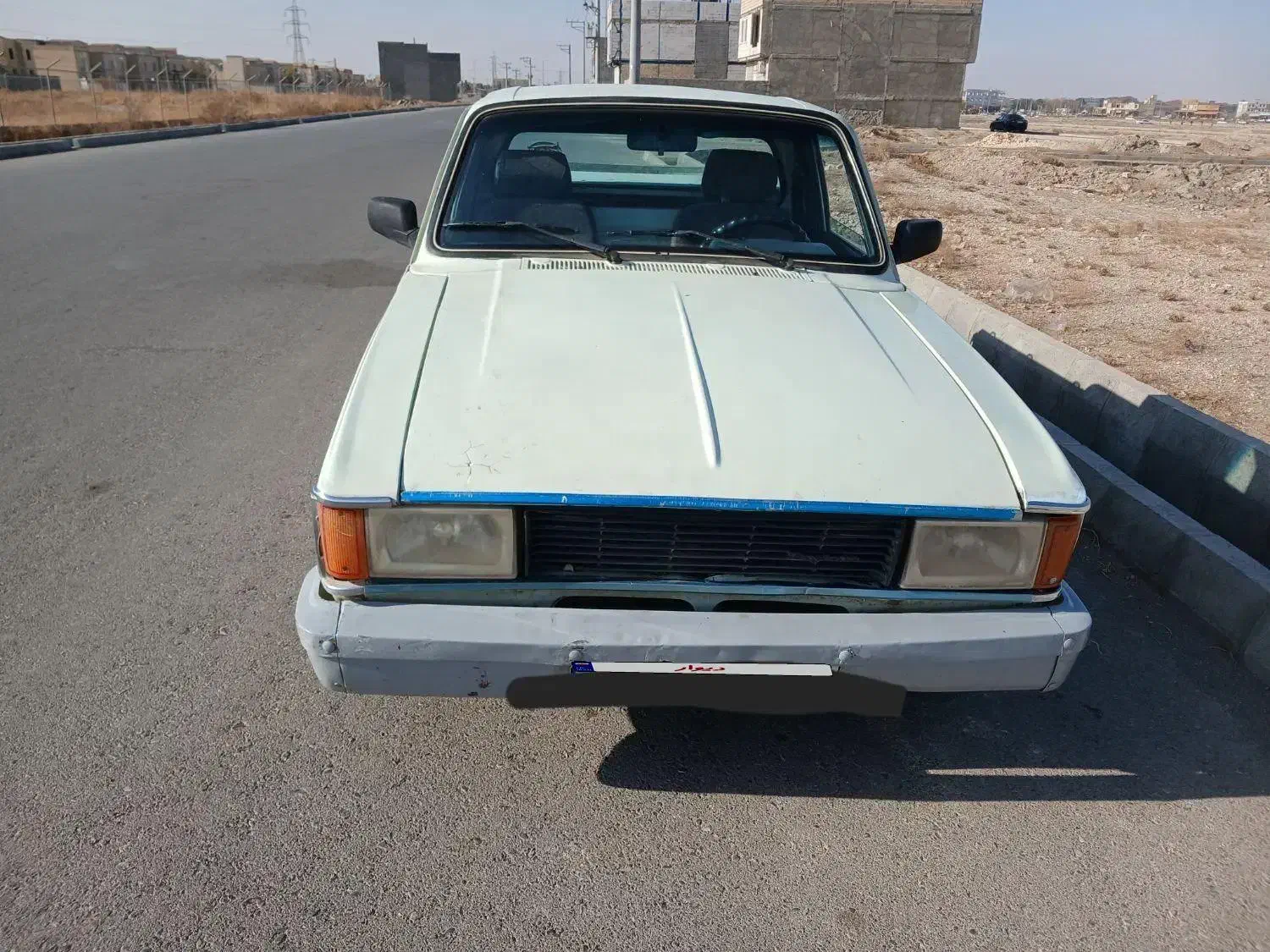 وانت پیکان|خودرو سواری و وانت|چناران, |دیوار