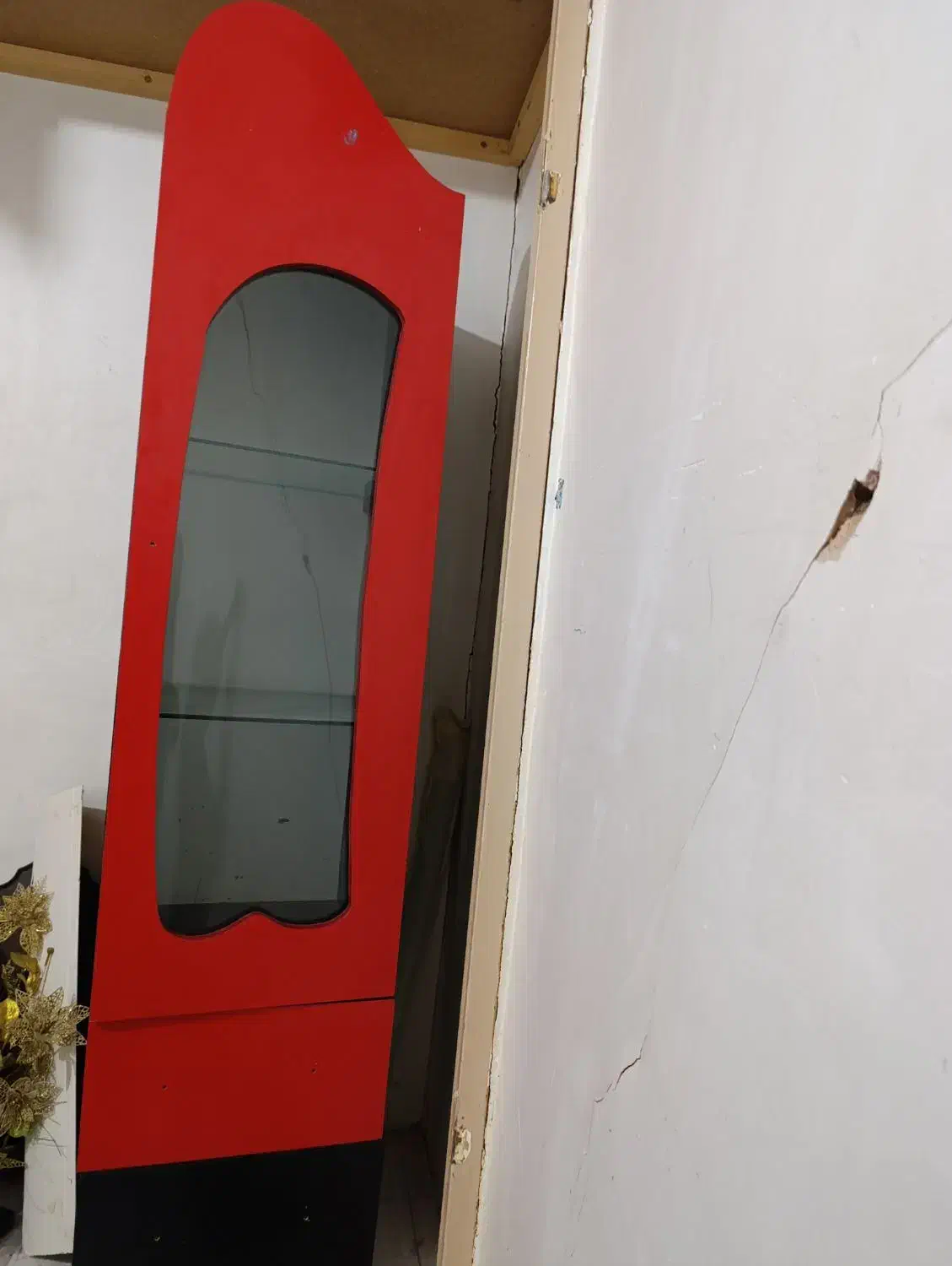 کمد و دراور|تخت و سرویس خواب|سبزوار, غرب نیروگاه|دیوار