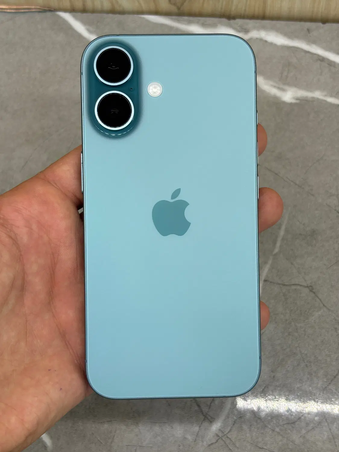 iPhone 16 normal|موبایل|تهران, فلاح|دیوار