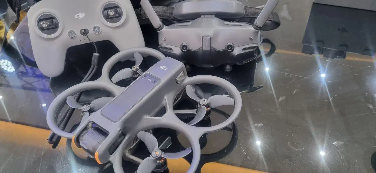 آواتا ۲|دوربین عکاسی و فیلم‌برداری|بازرگان, |دیوار