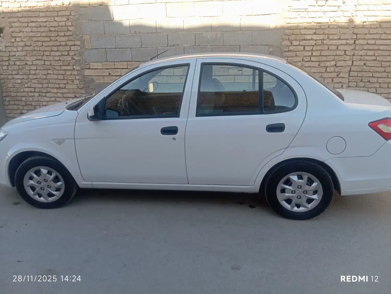 ساینا خونگی|خودرو سواری و وانت|شهرکرد, |دیوار