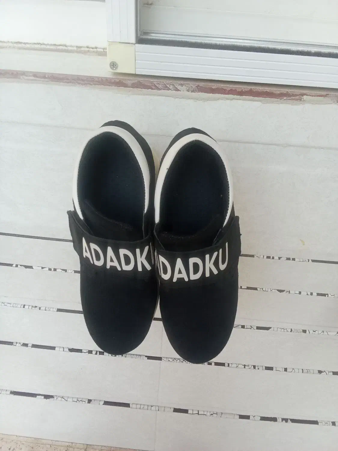 کفش|کیف، کفش، کمربند|ورامین, شهرک مدرس|دیوار