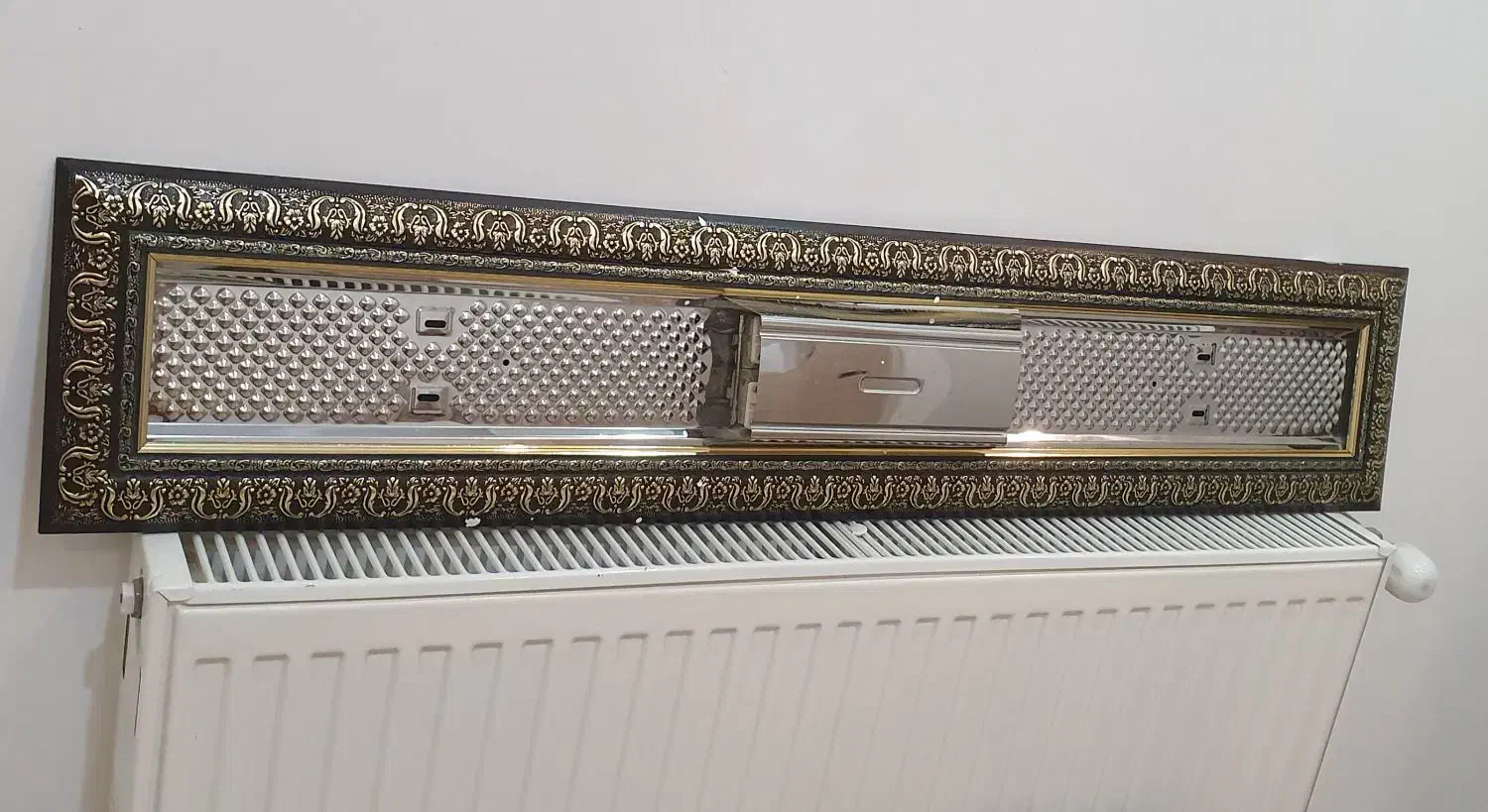 دو قاب مهتابی ۸۰۰تومن|لامپ و چراغ|گنبد کاووس, |دیوار