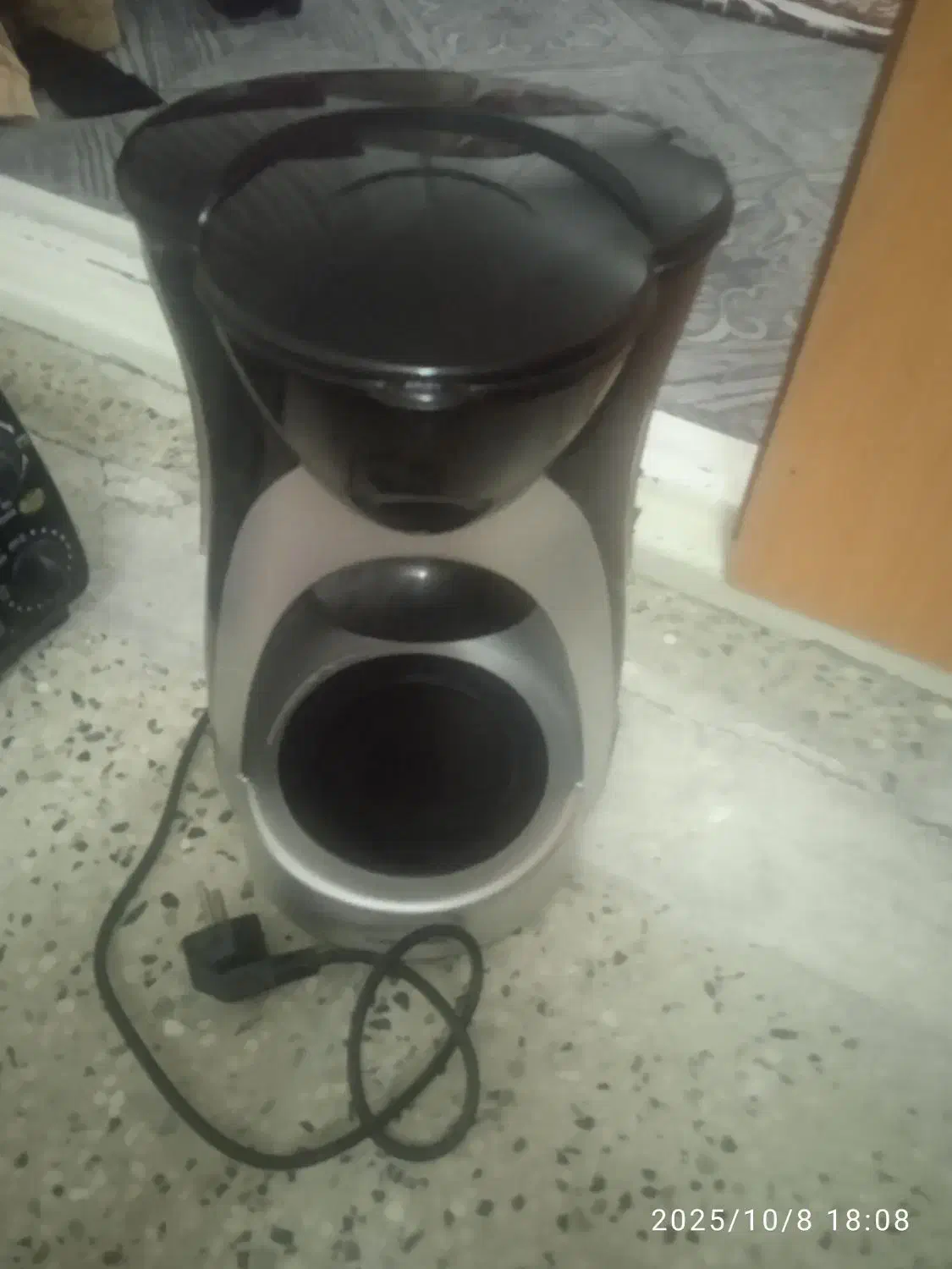 قهوه جوش|سماور، چایساز، قهوهساز|باقرشهر, |دیوار