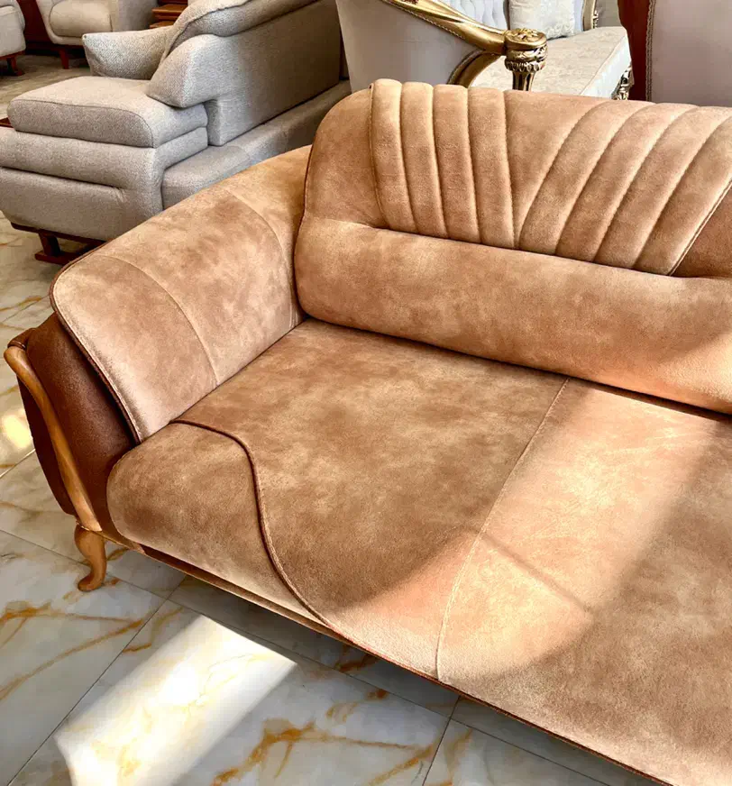 تنوع بالای مبلمان شرکتی با اقساط طلایی|مبلمان خانگی و میز عسلی|هندیجان, |دیوار