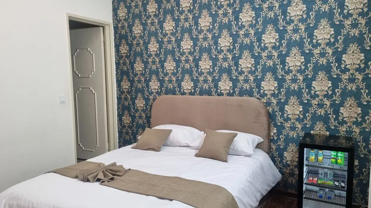 مهمانپذیر اقامتگاه هتل سوییت|اجارهٔ کوتاهمدت آپارتمان و سوئیت|اصفهان, ملک|دیوار